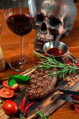 food