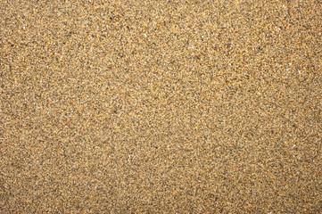 Sand texture and background