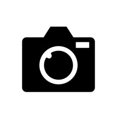 camera icon trendy