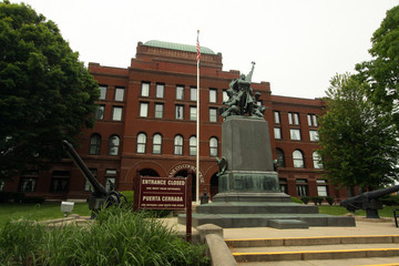 Kane County Courthouse