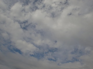 暗雲