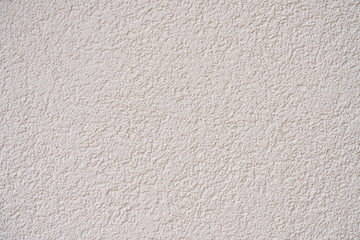 A wall plaster