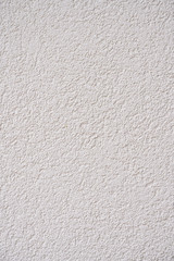 A wall plaster