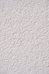 A wall plaster