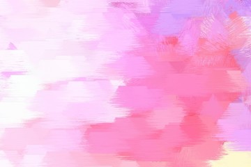 abstract grunge brush painted illustration with plum, pastel magenta and lavender blush color. artwork can be used as texture, graphic element or wallpaper background