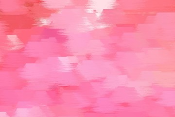 pastel magenta, pastel red and light pink colored brush painted artwork. can be used as texture, graphic element or wallpaper background