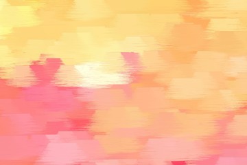 burly wood, light coral and khaki colored artwork wallpaper. can be used as texture, graphic element or background