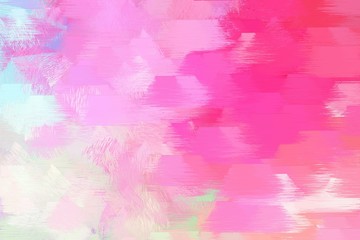 pastel magenta, deep pink and linen colored brush painted artwork. can be used as texture, graphic element or wallpaper background