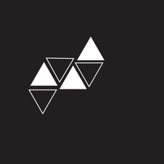 triangle is a mysterious shape