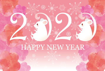 126 545 Animal Mouse Cute Wall Murals Canvas Prints Stickers Wallsheaven