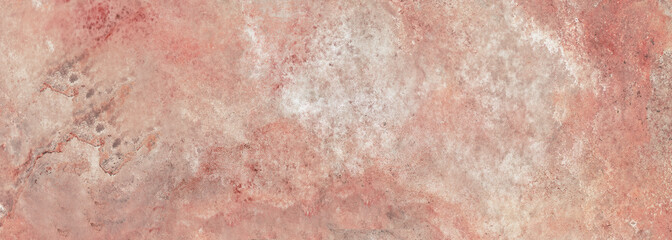 Pink-White cement marble texture background, Rough stucco texture for Interior-Exterior home decoration and Ceramic tile surface. 
