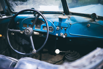 Oldtimer