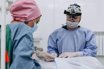 03.09.2019 Vinnitsa, Ukraine: