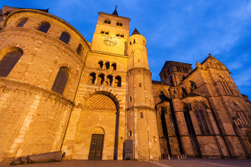 Trier Cathedral