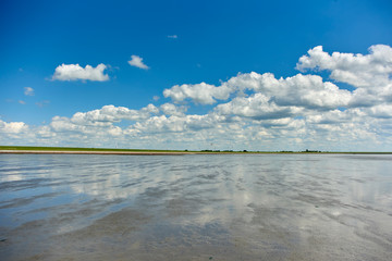 Wattenmeer