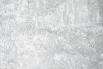 Gray concrete wall surface With a vintage grunge background of cement, construction ideas