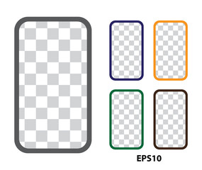 SMARTPHONE MOCKUP