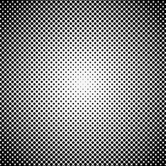 Halftone dots.halftone effect. Vector halftone dots. dots on background. Vector Halftone Texture