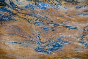 Old grunge textured wooden background. The surface of the old brown wood texture, closeup