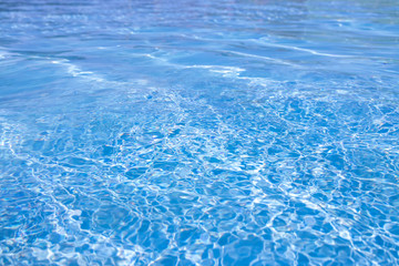 Obraz premium 水面のグラフィック素材