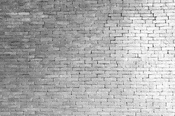 Background of old vintage brick wall