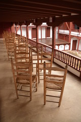 Corral de comedias