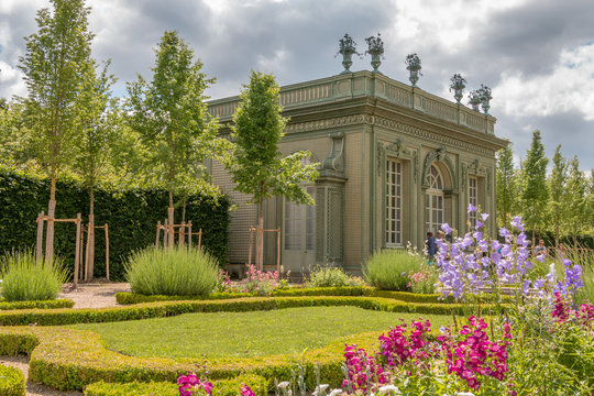 Le petit trianon