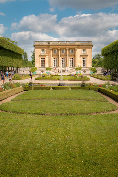 Le Petit Trianon