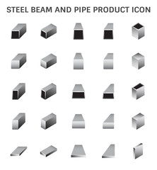 steel product icon