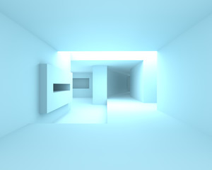 Abstract Architecture