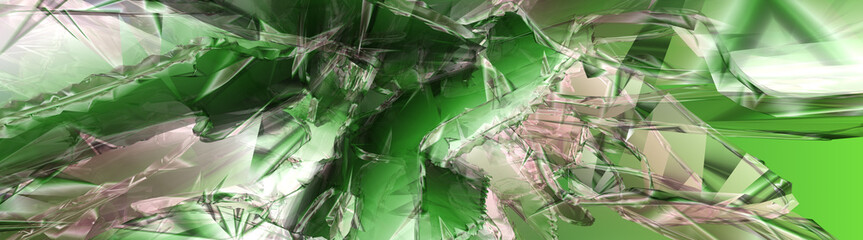 Abstract illustration © neurostructure