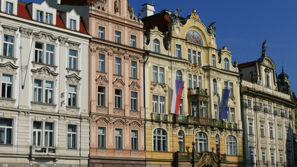 Prag: Ministerium für Regionalentwicklung