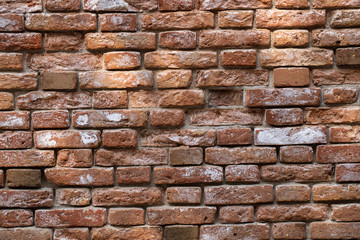 brick wall background