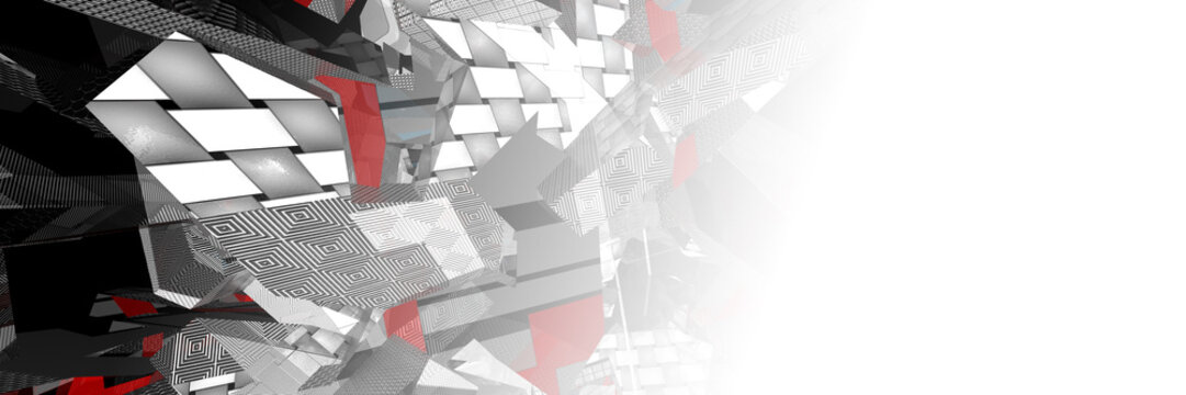 Abstract illustration