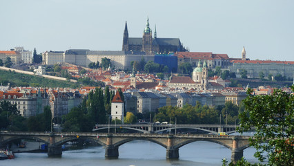 Prag: Kathedrale