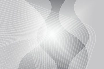 Fototapeta premium abstract, blue, design, wallpaper, light, illustration, digital, technology, wave, lines, graphic, backdrop, white, backgrounds, bright, pattern, line, business, art, concept, texture, color, space