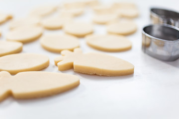 Sugar cookies