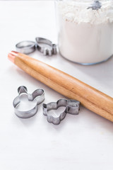 Cookie cutters