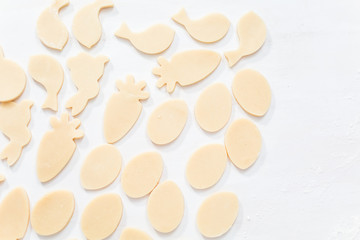 Sugar cookies