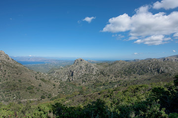 Mountains of Crete II