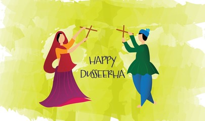 Happy Dussehra greetings