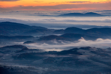 Gorce - Carpathians Mountains  © BARONPHOTOGRAPHY.EU