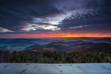 Gorce - Carpathians Mountains  © BARONPHOTOGRAPHY.EU