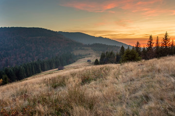Gorce - Carpathians Mountains  © BARONPHOTOGRAPHY.EU