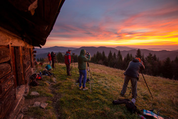 Gorce - Carpathians Mountains -  Photographer © BARONPHOTOGRAPHY.EU