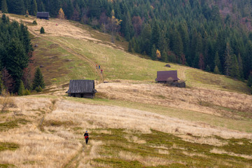 Gorce - Carpathians Mountains  © BARONPHOTOGRAPHY.EU