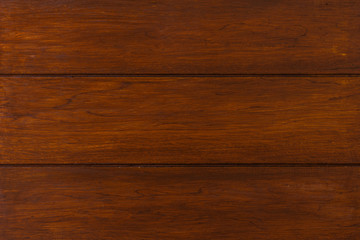 Obraz na płótnie Canvas Brown Wood Grain Texture for Background