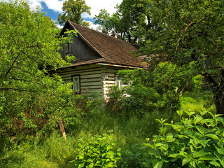 Gorce - Carpathians Mountains  © BARONPHOTOGRAPHY.EU
