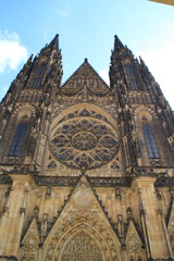 Fototapeta premium praga