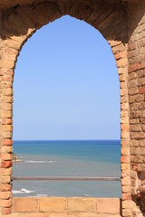 Fototapeta premium puglia